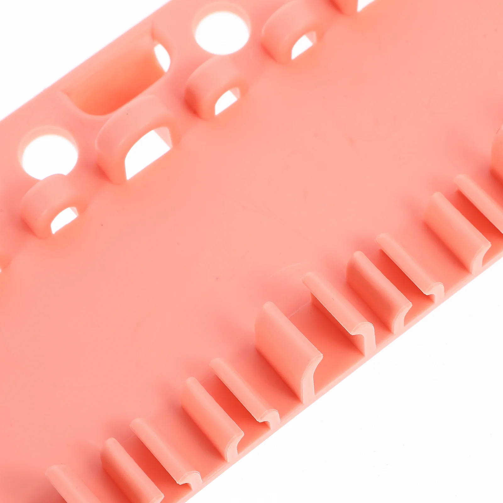

Makeup Brush Cleaning Storage Box Organiser Case Bin Container Egg Cleaner Boxes Brushes