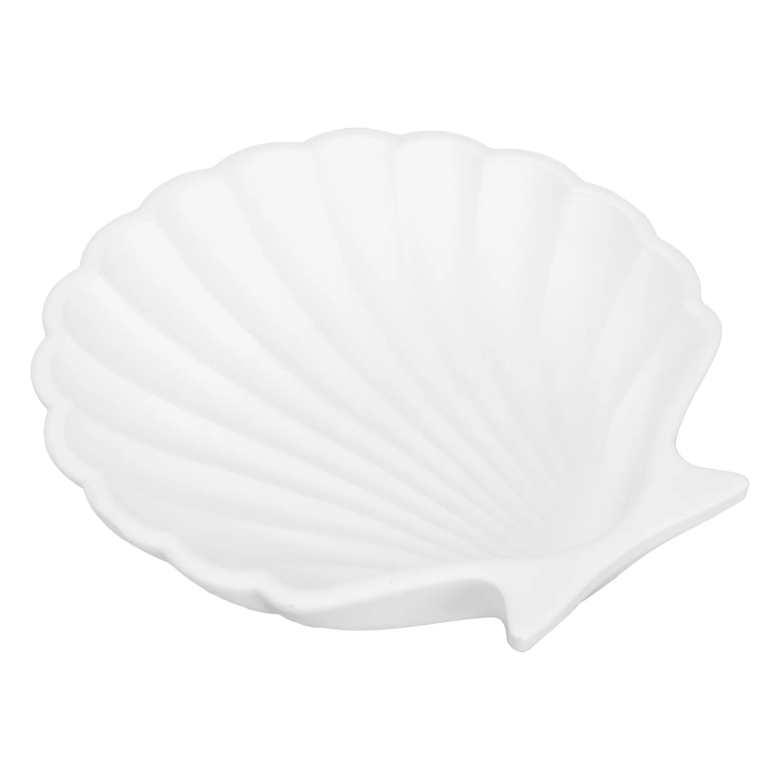 1 قطعة صندوق تخزين المجوهرات العملي دائم حامل القرط الزخرفية لغرفة نوم الفندق غرفة المعيشة صينية تخزين المجوهرات