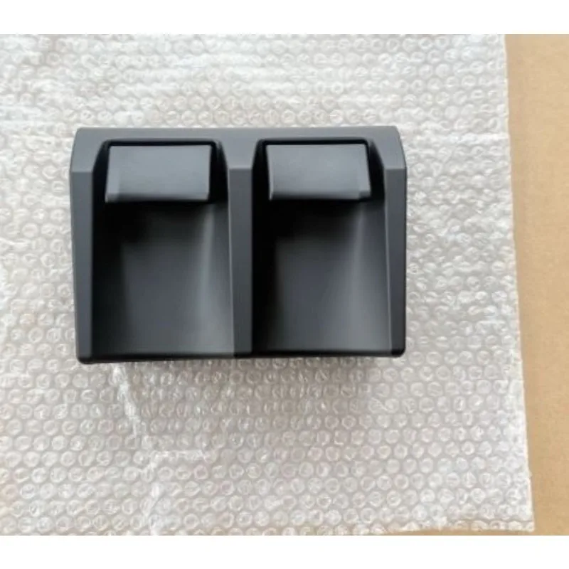 Genuine Central Armrest Storage Box Partition Tea Cup Holder Limiter Baffle for Skoda Kodiaq‌ Karoq
