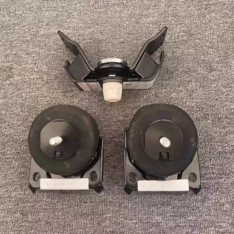 For Toyota Prado 4000 2700 LC120 LC150 FJ Cruiser Engine Mount Gearbox Mount