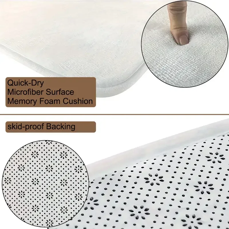 عيد الميلاد تحت عنوان سجادة باب مع أنماط احتفالية أجراس الرنة مزلقة عدم الانزلاق دائم مدخل البساط داخلي في الهواء الطلق ديكور المنزل