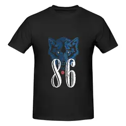 Funny 86 Limited Edition Beer Classic Essential Men's T-shirt Printed Tops are loose and slim fit Women's T-shirts