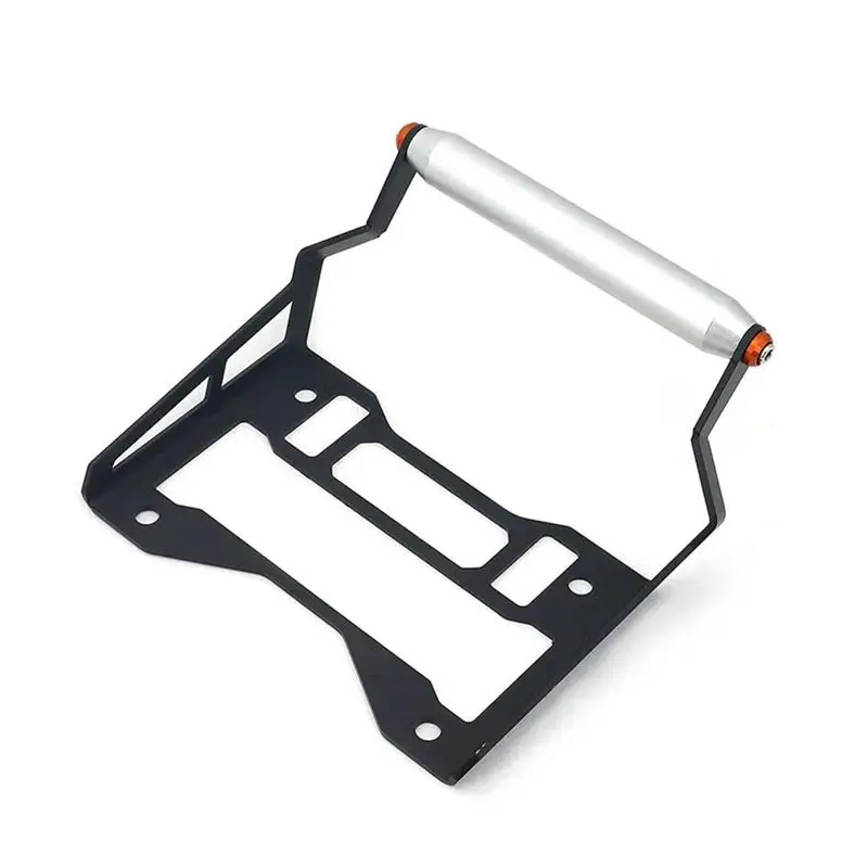 A64P-Motorcycle Mobile Phone GPS Plate Bracket Stand Holder Phone Navigation Bracket For 1290 ADV ADVENTURE SUPER S R