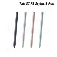 Tab S7 FE Stylus Pen For Samsung Galaxy Tab S7 FE SM-T730 T733 SM-T736B Stylus S Pen Touch Pen Pencil Without Bluetooth