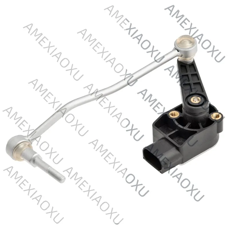 

4E0941285G,4E0941285F,4E0941285E OEM Front Left Headlight Level Sensor For AUDI A8 D2 1994-02,A8L D3 2003-10,VW Phaeton 2002-16