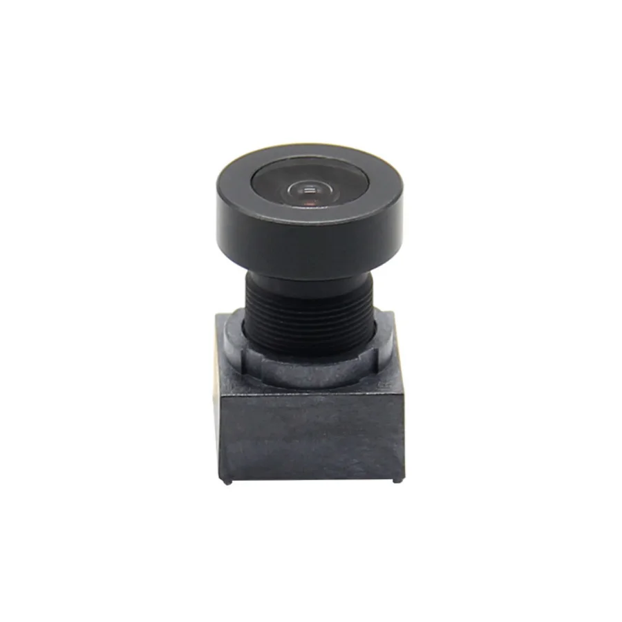 PU`Aimetis 적외선 보안 모니터링 1/3`1/2.7 1.8mm HD M7 130도 광각 CCTV 렌즈