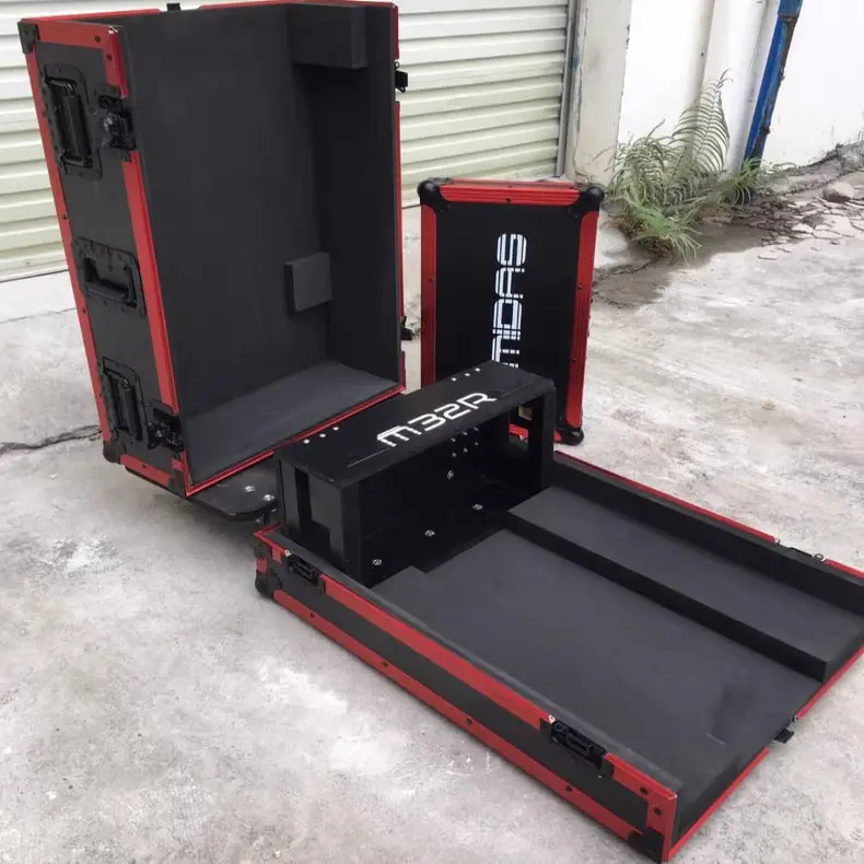 

New M32R Mixer Air Case Chassis, Contact Customer Service For Customization.