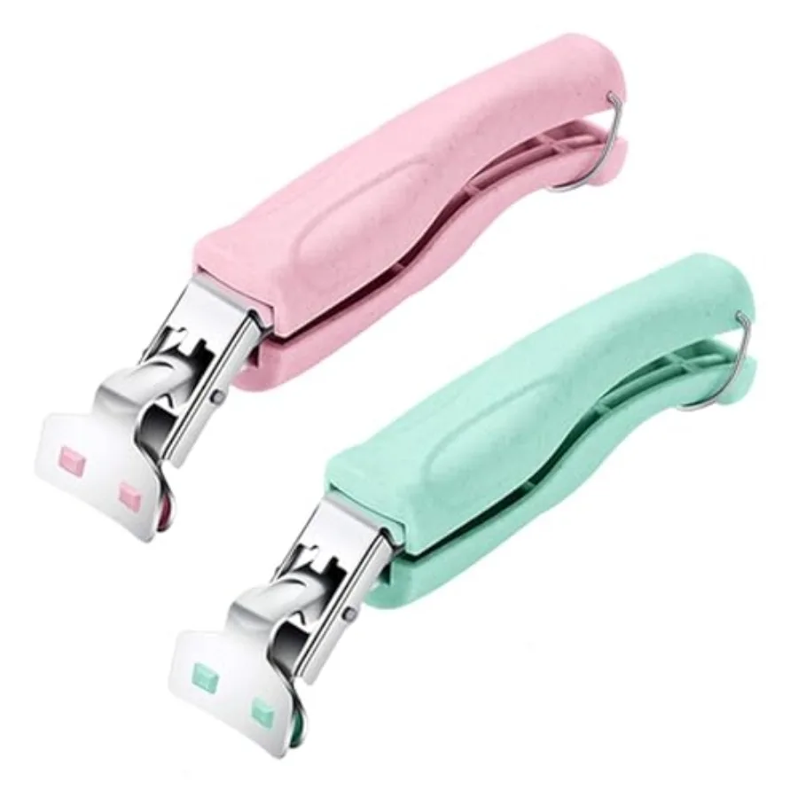 

Stainless Steel Anti-Scalding Hot Bowl Dish Plate Gripper Clips Tongs Clamp Holder for Moving Hot Plate or Bowls with Food Out