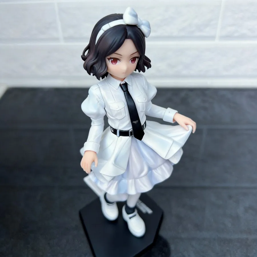 

Anime Style Tomori Gotoh Anime Decoration Figure from Girls Band Cry - 23cm Collectible Model