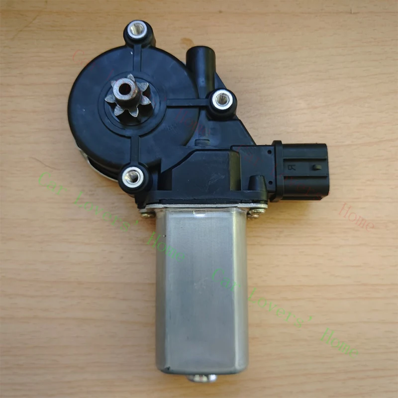 

Мотор стеклоподъемника A+ 2PIN для Isuzu D-MAX 2012-2019, артикул 8981607240