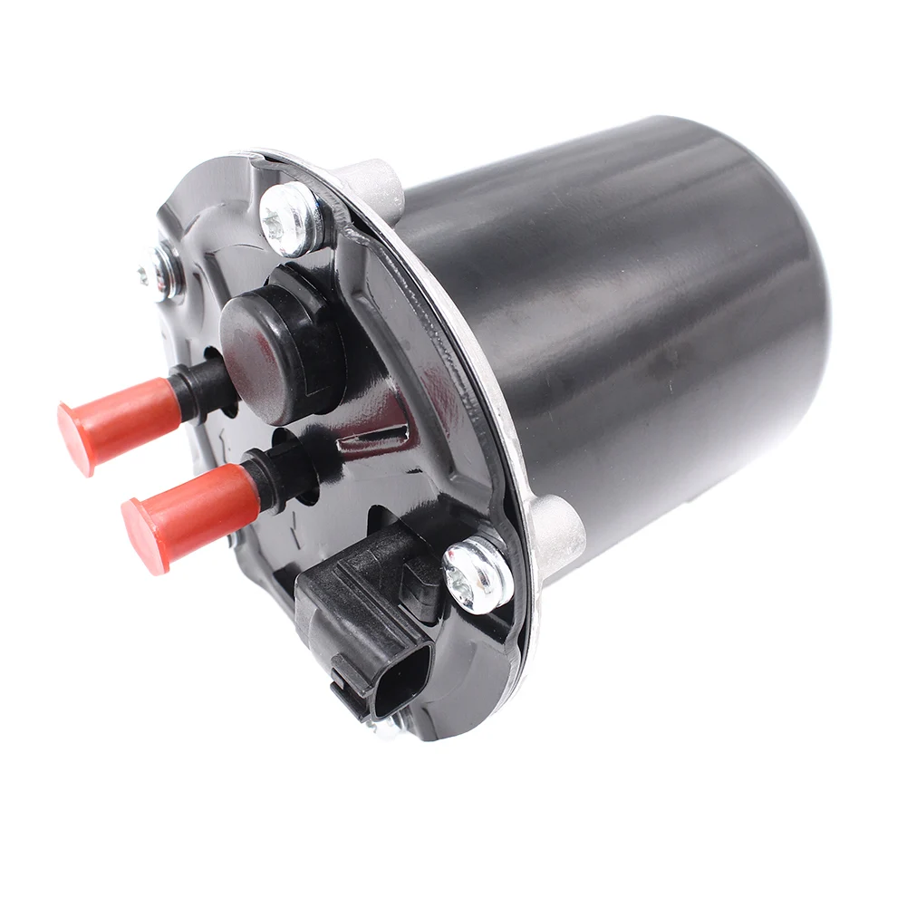 

Automobile Filter For Master III Black 164003560R Made Of ABS Material Practical And Reliable Direct Installation