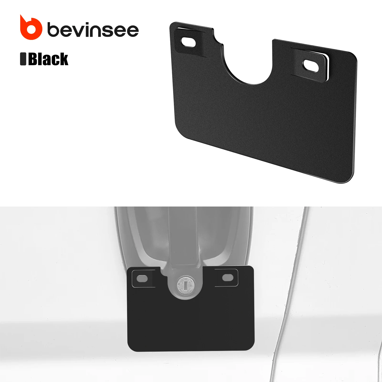 

Steel Driver's Door Anti Theft Device for Fiat Ducato/for Peugeot Boxer/for Citroen Jumper 2006+