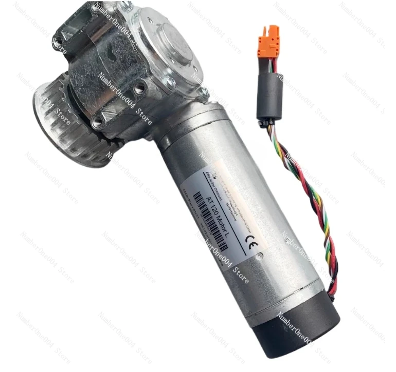 FAA24350BL2 FAA24350BL1   Elevator Lift Door Motor for AT120 MADE IN CHINA