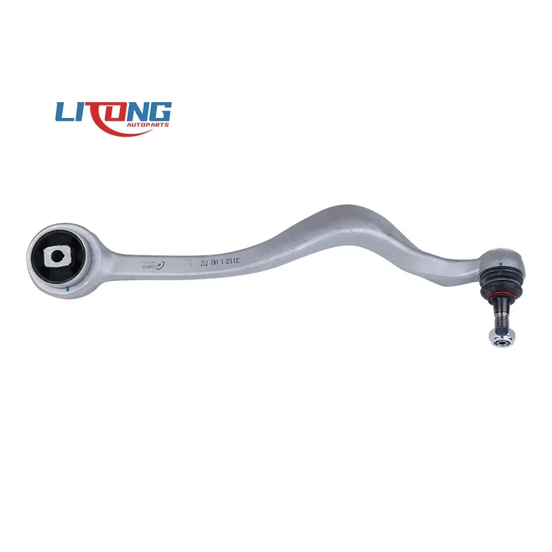 

31121141718 Hight quality Spare Parts Front Suspension Control Arm & Ball Joints Kit F