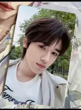 

Song yaxuan card