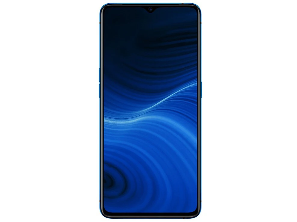 New Global Rom realme X2 Pro 8GB 256GB Android 6.5\