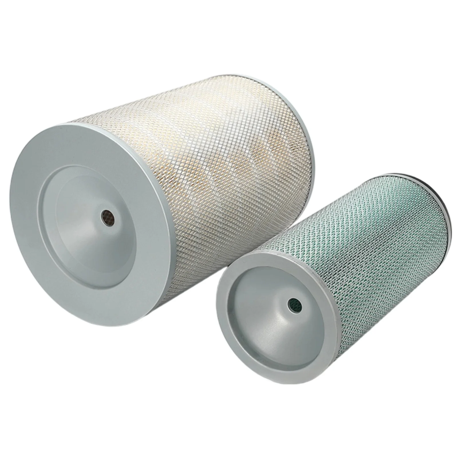 Air Filter 600-181-1680 For Hitachi EX300-2 EX300-3 EX350-5 Crawler Excavators