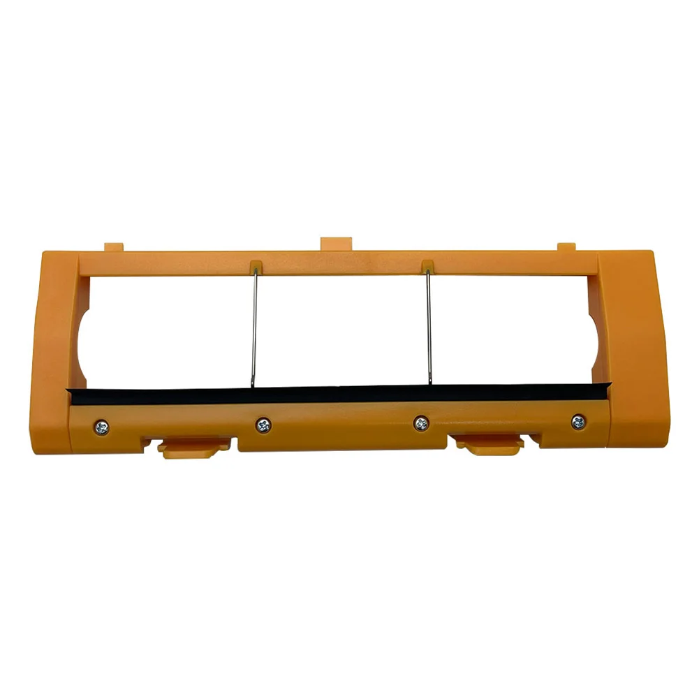 ฝาครอบแปรงหลัก Perfect Fitment สําหรับอุปกรณ์เสริมหุ่นยนต์กวาด ABIR X6 X8 ออกแบบมาเพื่อความเข้ากันได้ที่ไร้รอยต่อ