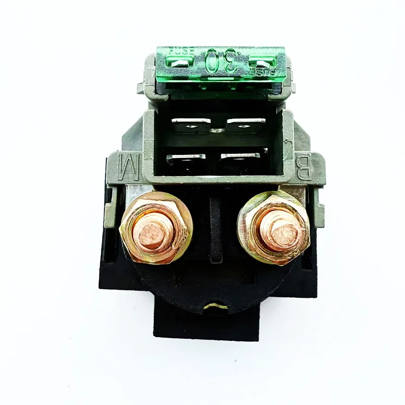 

Соленоид реле стартера для CFMOTO CForce X5 X6 X8 400 500 450 600 Quad 625 Xinyang XY500-S 9CR6- 150310 9010- 150310