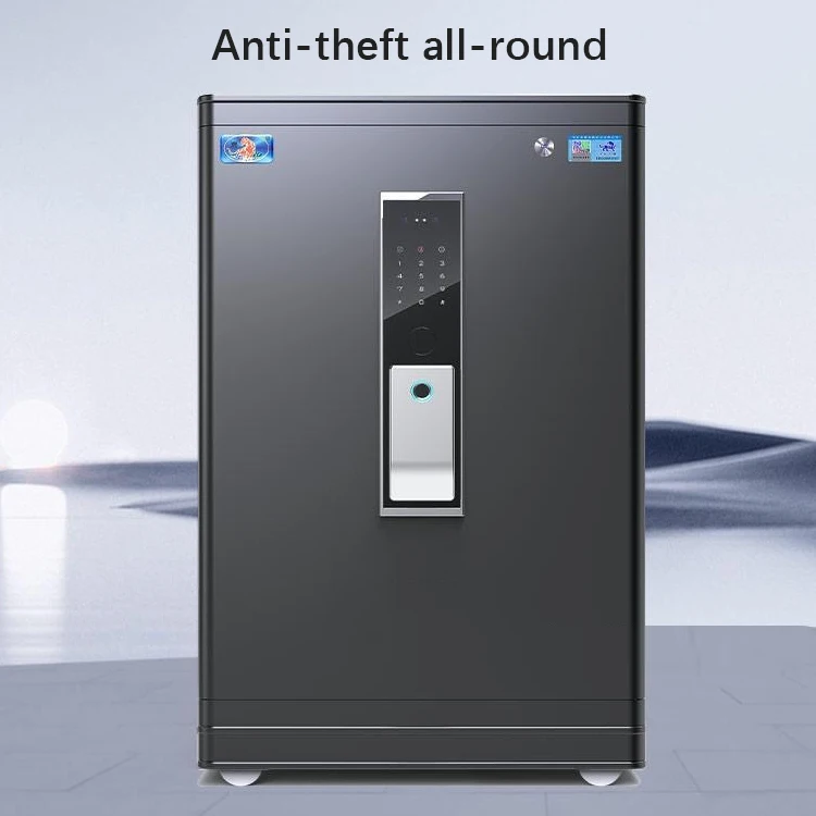 سعر المصنع الصلب الأمن الثقيلة صندوق الأمان المقاوم للحريق صندوق الأمان الرقمي للمفاتيح