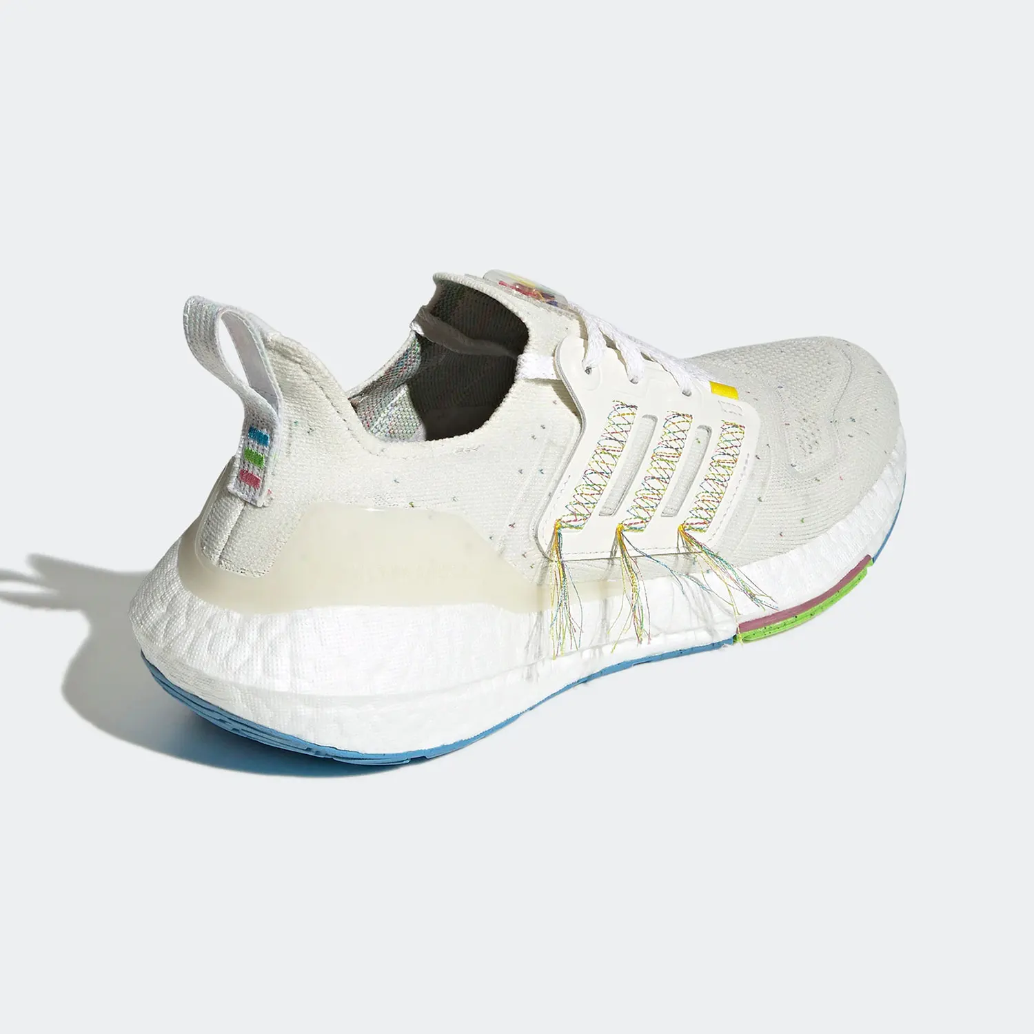حذاء الجري الرياضي الأصلي ULTRABOOST 22 SUS للرجال والنساء HQ3731 #2