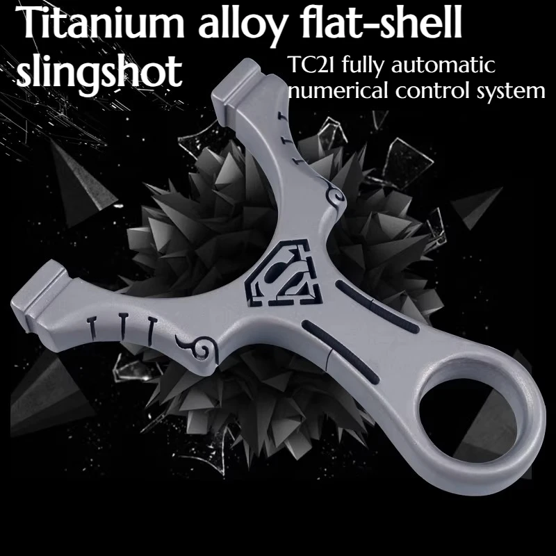 

Станок для резки проволоки из титанового сплава TC21, полностью интегрированный с ЧПУ, высокоточный инструмент для нарезки проволоки, для охоты на открытом воздухе