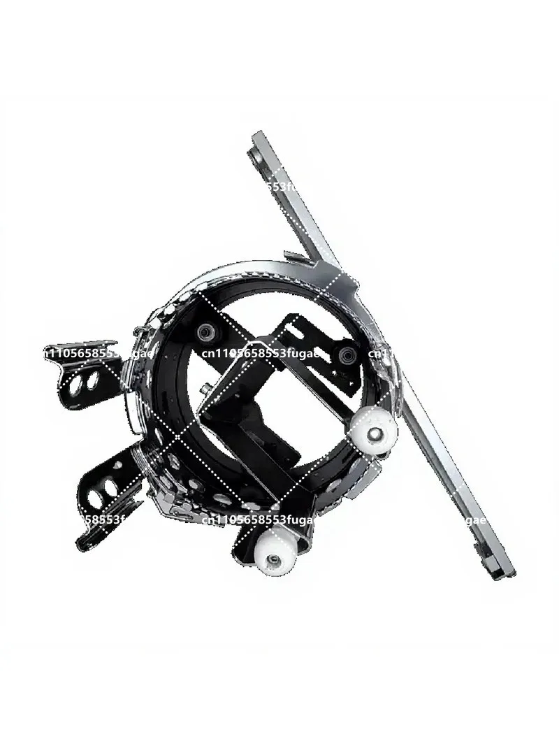 Automatic Hat Hoop Holder Embroidery Machine Cap Frame Sewing Accessories