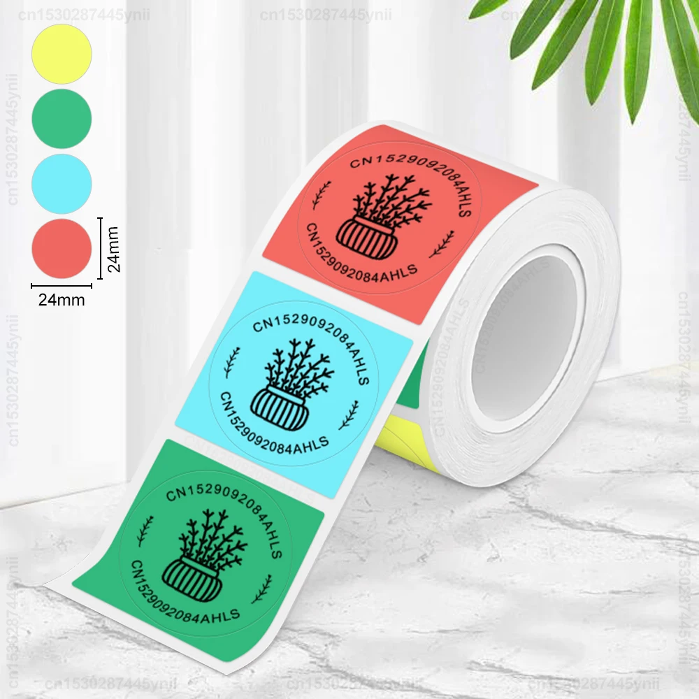 Marklife P50 Round …