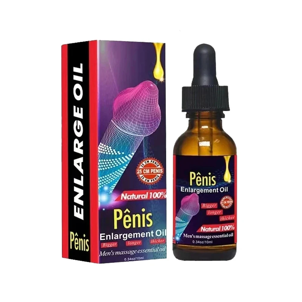 

Essential Oil For Man