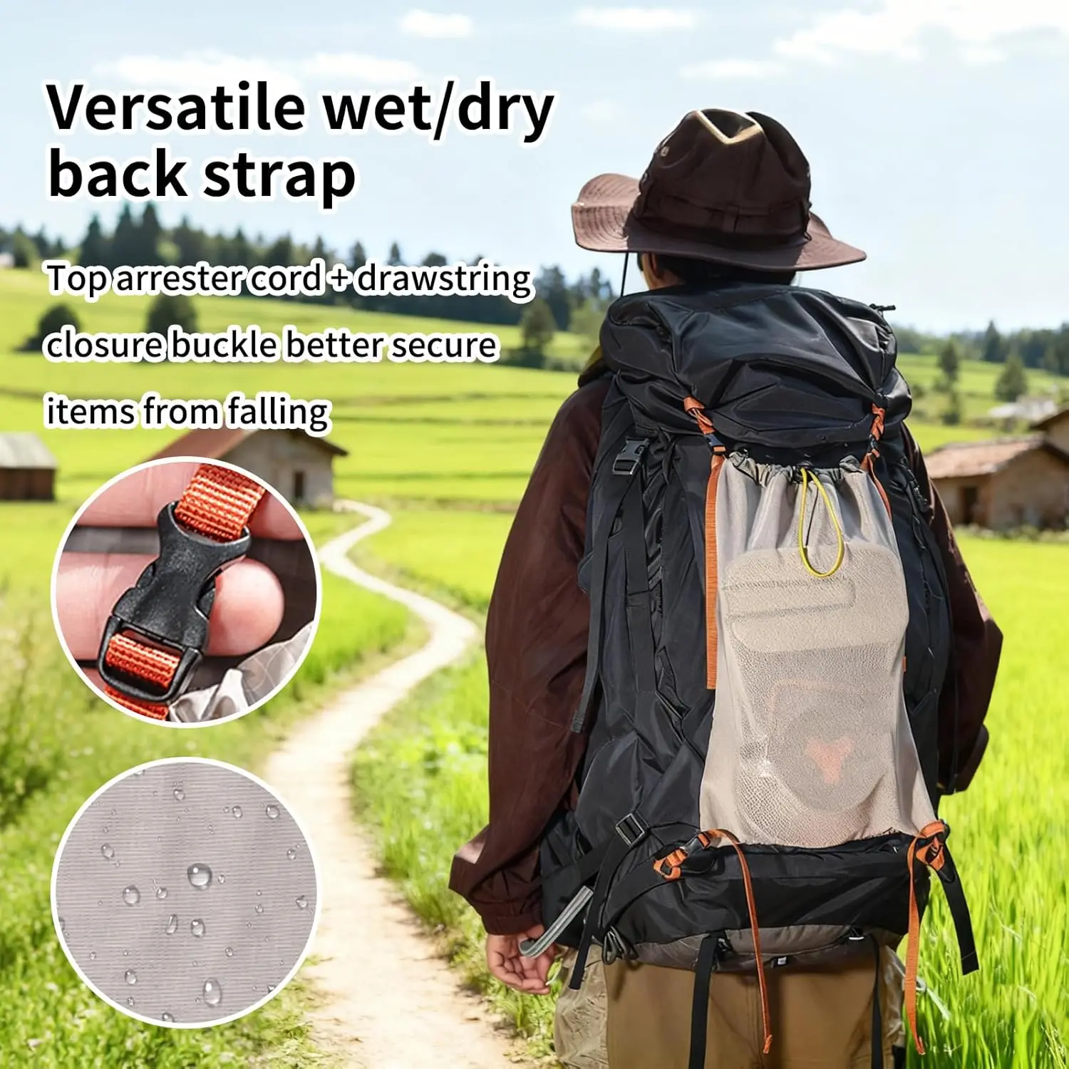 

Уличные походные сумки, сумки для аксессуаров, тактические сумки, водонепроницаемые походные сумки для хранения и организации, рюкзаки, аксессуары