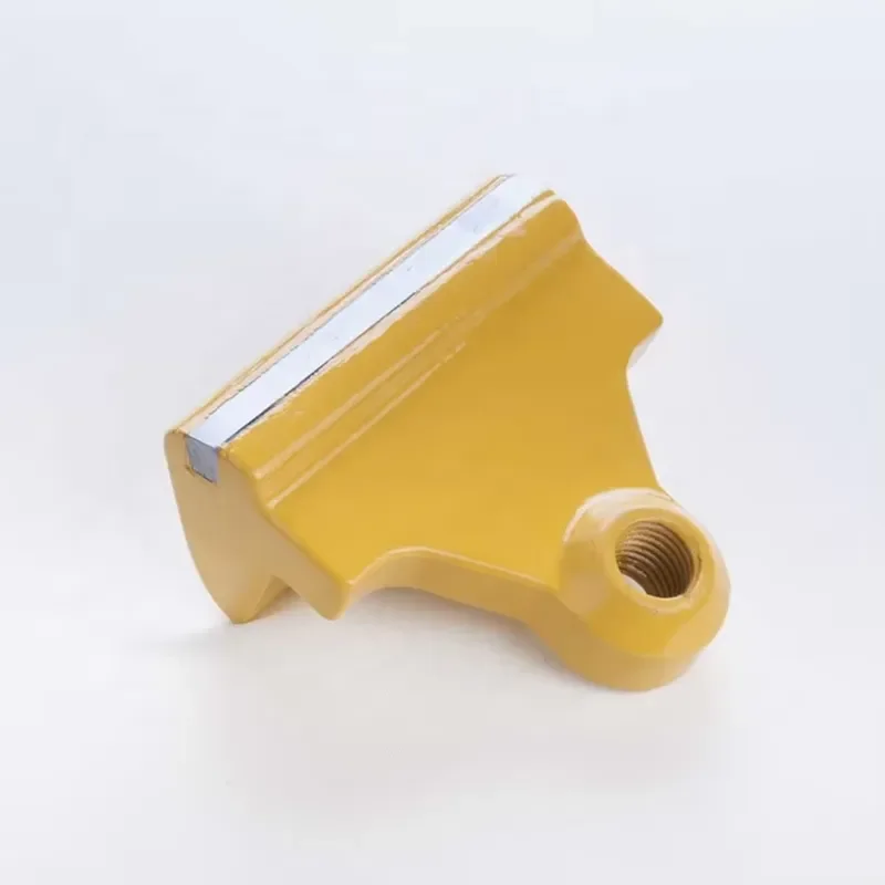 

2025 Hot Sale Vsi Crusher Rotor Tip