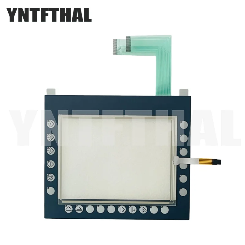 

Новая сенсорная панель для 4PP480.1043-K09 с мембранным клавиатурным переключателем