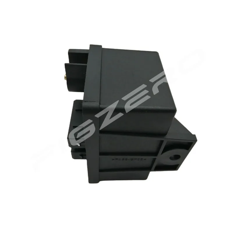 0281003018 1pc Diesel 2.8TC 2.5TC Preheating Plug Control Relay for Great Wall Wingle 5 for Haval H3 H5