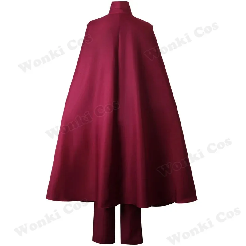 

qq34Bungou Saigiku Jono охотничьи собаки темно-красные костюмы униформа Tetcho Suehiro Teruko Okura косплей со шляпой костюм