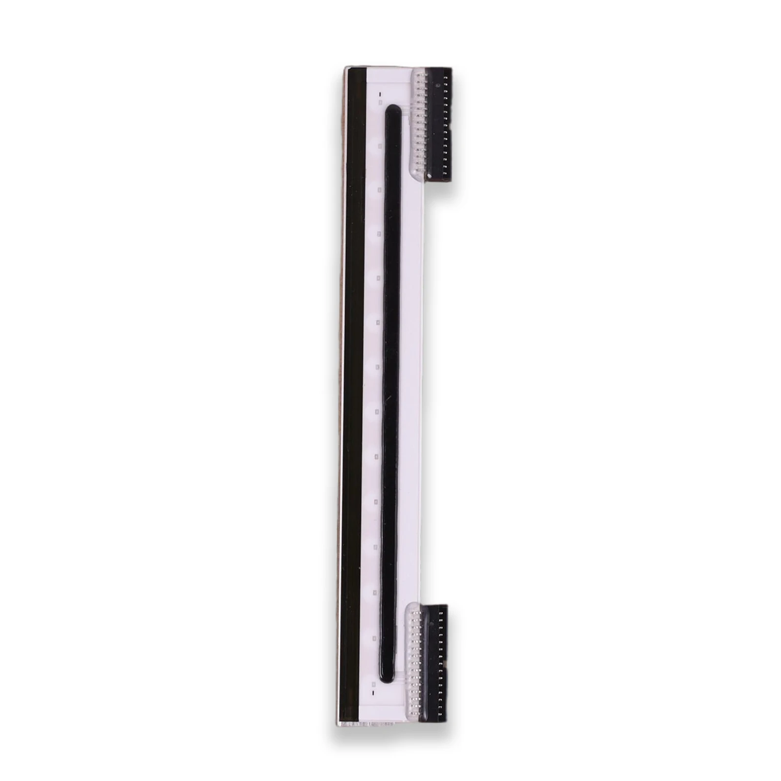 Brandneuer Silberner G105910-053/G105910-048 Thermischer Druckkopf für Zebra GC420T/GK888/TLP2844/TLP2844-Z/R2844-Z 203DPI Druckkopf – Detail 4