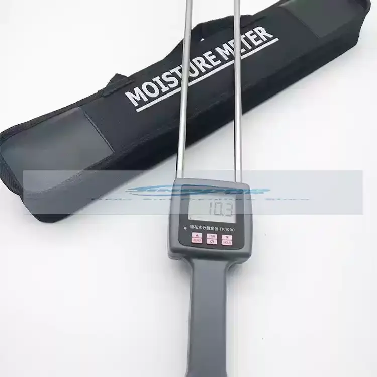 TK100W Hygrometers …