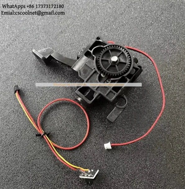 k3 for Anycubic Kobra S1 Extruder Kit with Material Break Detection PCBA & Filament Cutter Detection