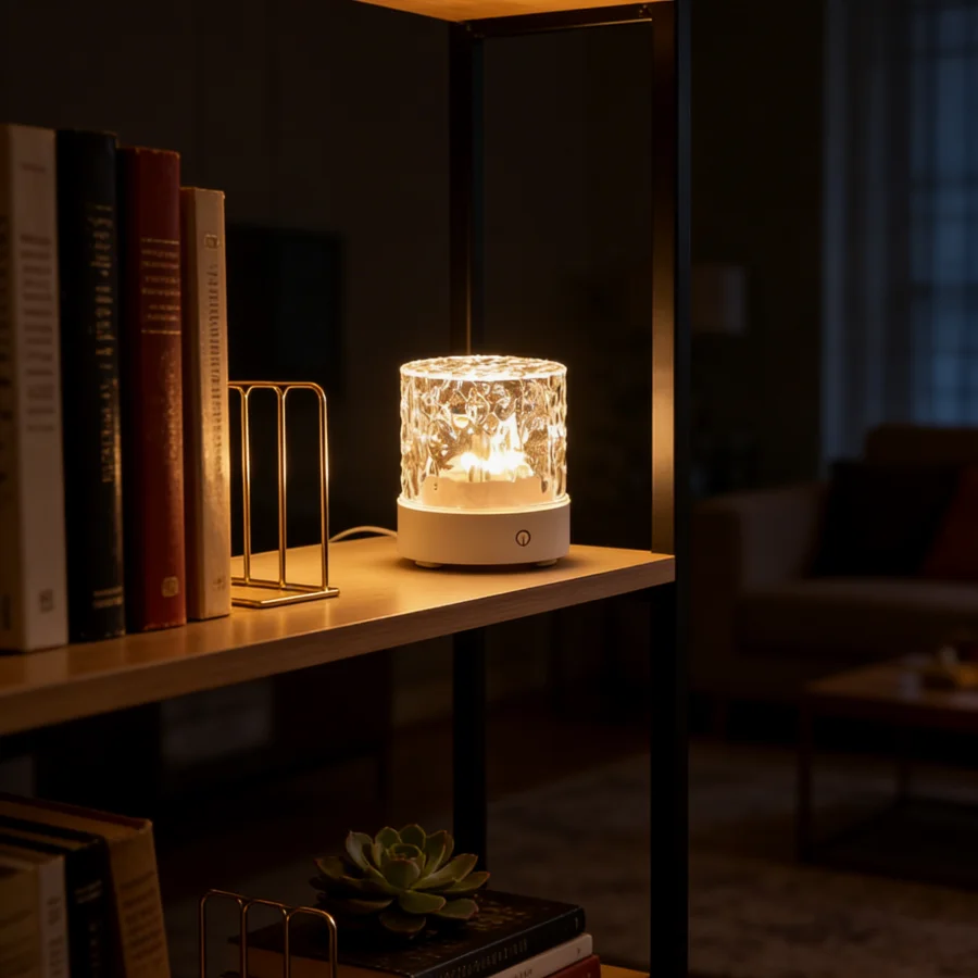 1PC Romantic Water …