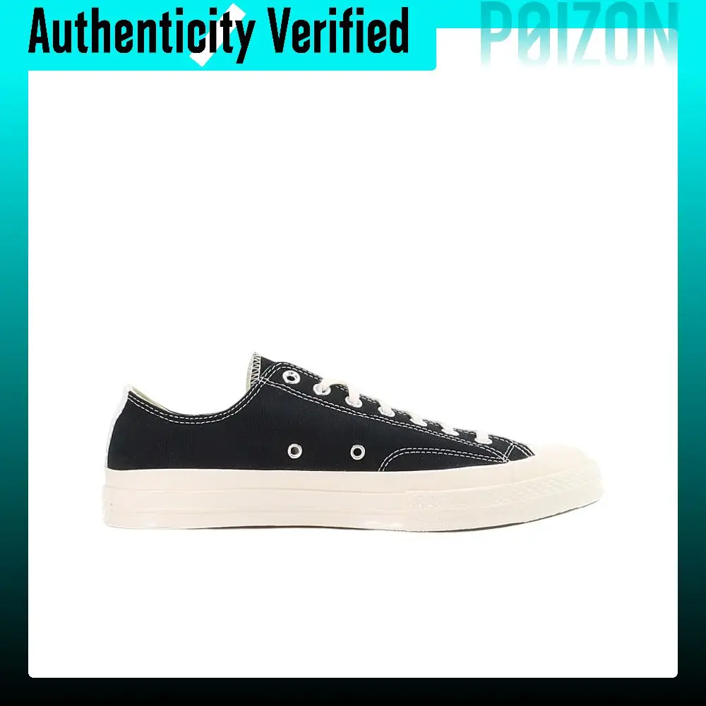 Converse x CDG Play 1970s Chuc - Vans Shoes Old Skool avis et prix