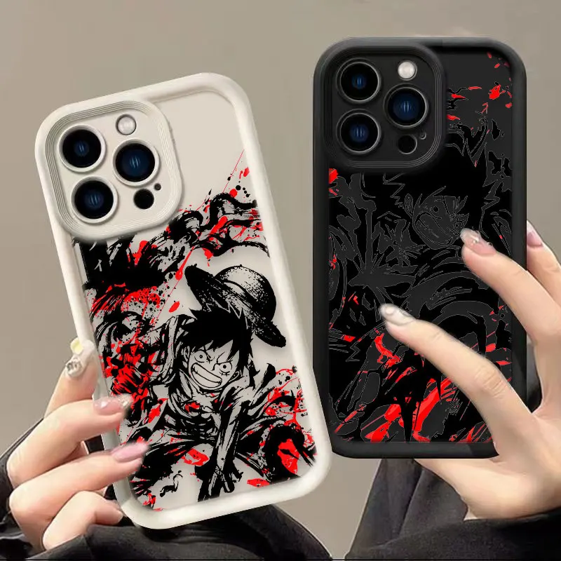 One P-Piece Luffy A…