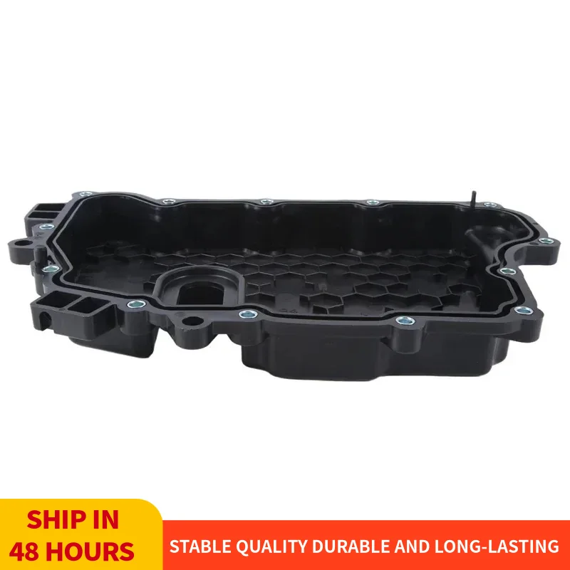 6T30E 6T40E 6T45E Transmission Oil Pan For Chevy Impala Sonic Cruze GMC Acadia Buick 24236878 24243884