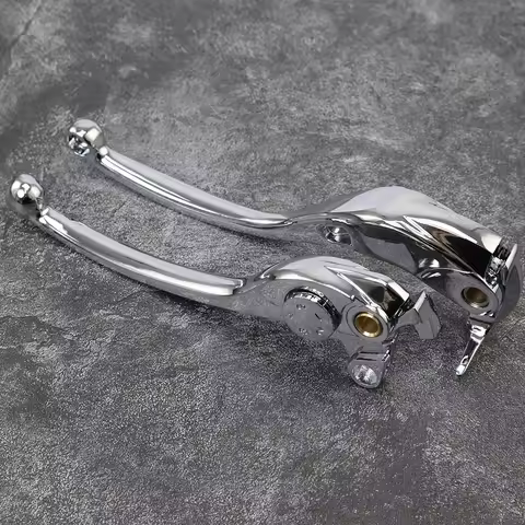 For Honda CBR1000RR CBR 1000RR 2004 2005 2006 2007 / CB1000R 2008 2009 2010 2011 2012 2013-2015 Motorcycle Brake Clutch Levers