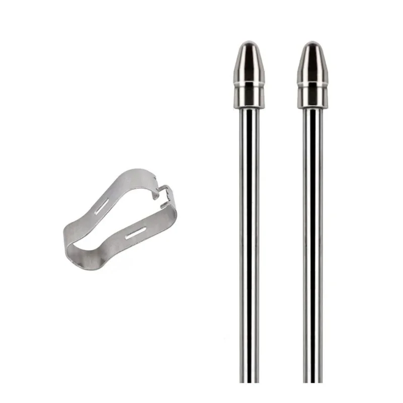 กำจัดแหนบ Touch ปากกา เคล็ดลับ Nibs สำหรับ Tab + S9FE S7FE S23 NOTE10 NOTE20 แท็บเล็ตอุปกรณ์เสริม