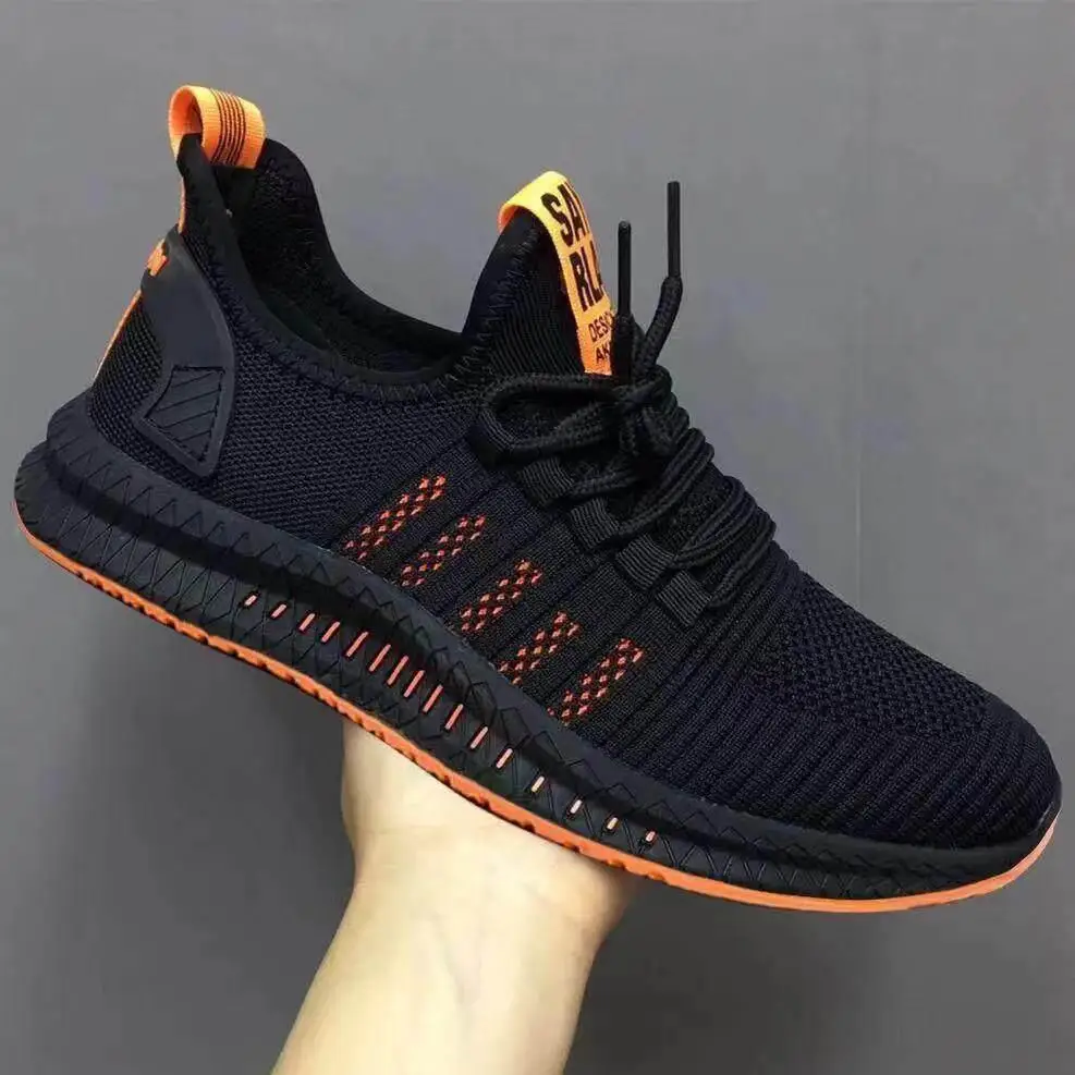Men's Chef Shoes Spring Summer Breathable Wear-Resistant Slip-Resistant Waterproof Oil-Resistant Kitchen Work Shoes Hotel Dut...