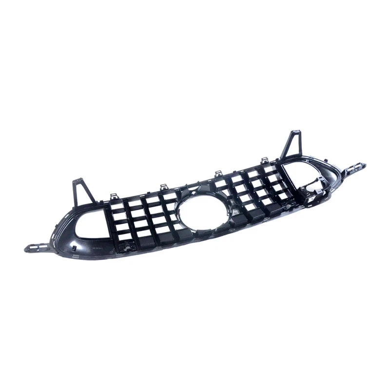 

Front bumper grille four-door S GT models available on 2018 and later W290 models.