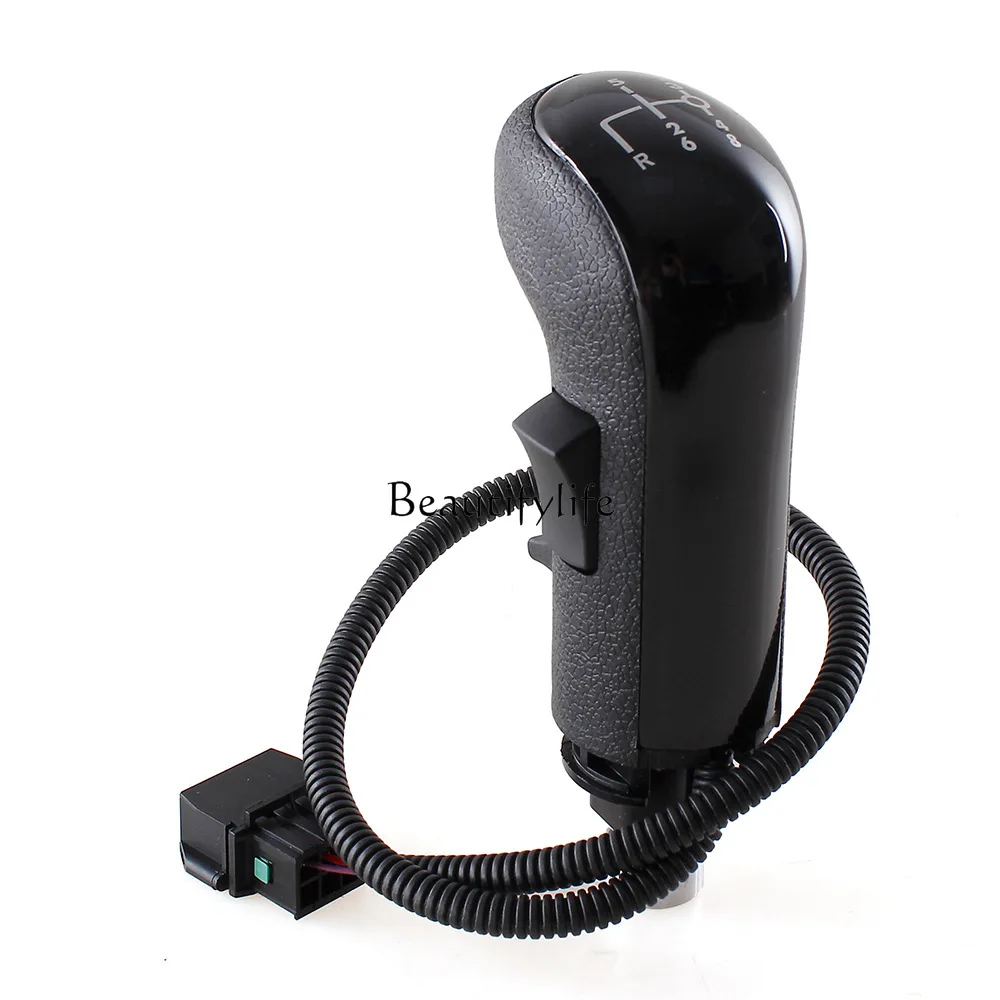 

Truck modification gear head Shift handle ball Variable speed knob 81326200095 Suitable for passenger cars and buses