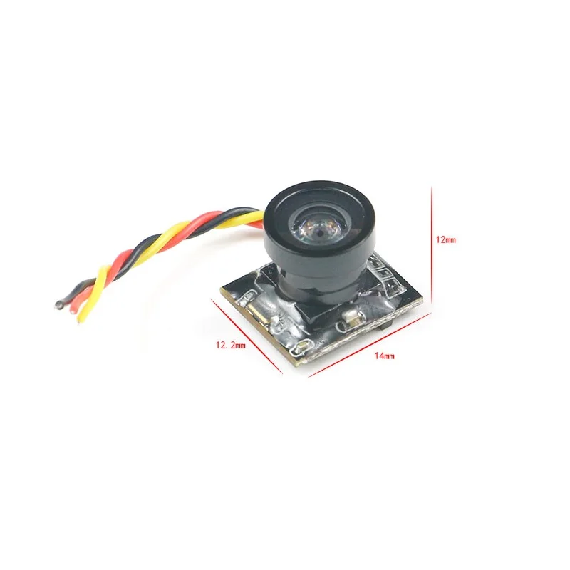Ldarc Fpv Camera 19… - image