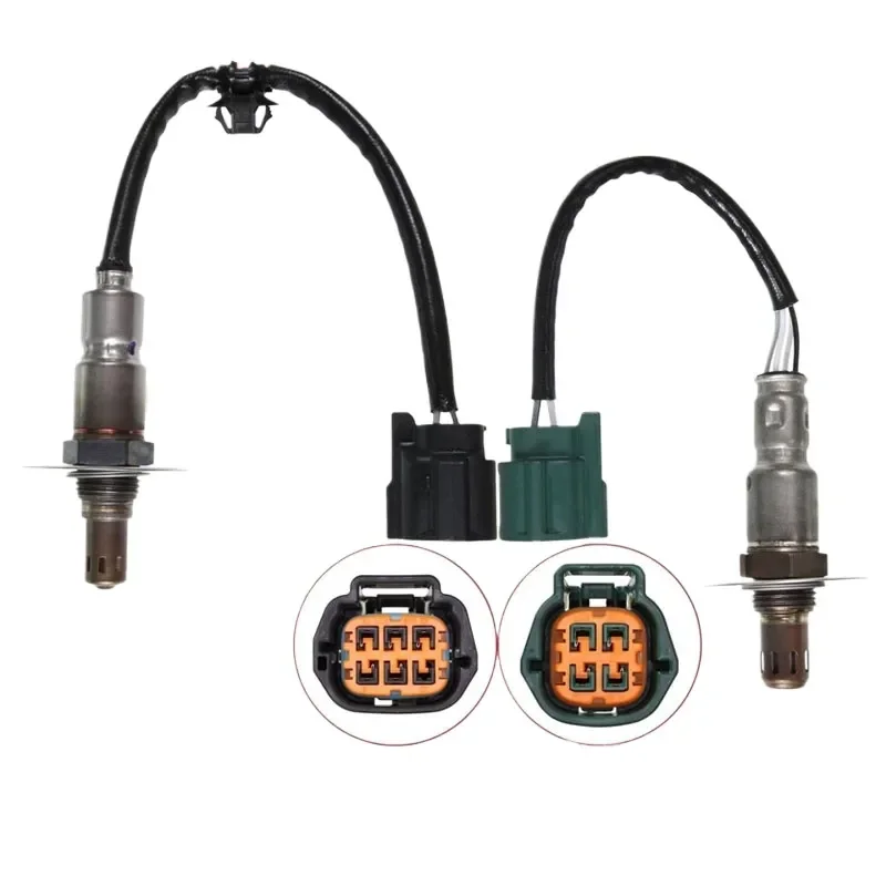 For Subaru Forester Oxygen Sensor 234-4988 234-5178 Upstream Downstream O2 Lambda Probe Auto Parts