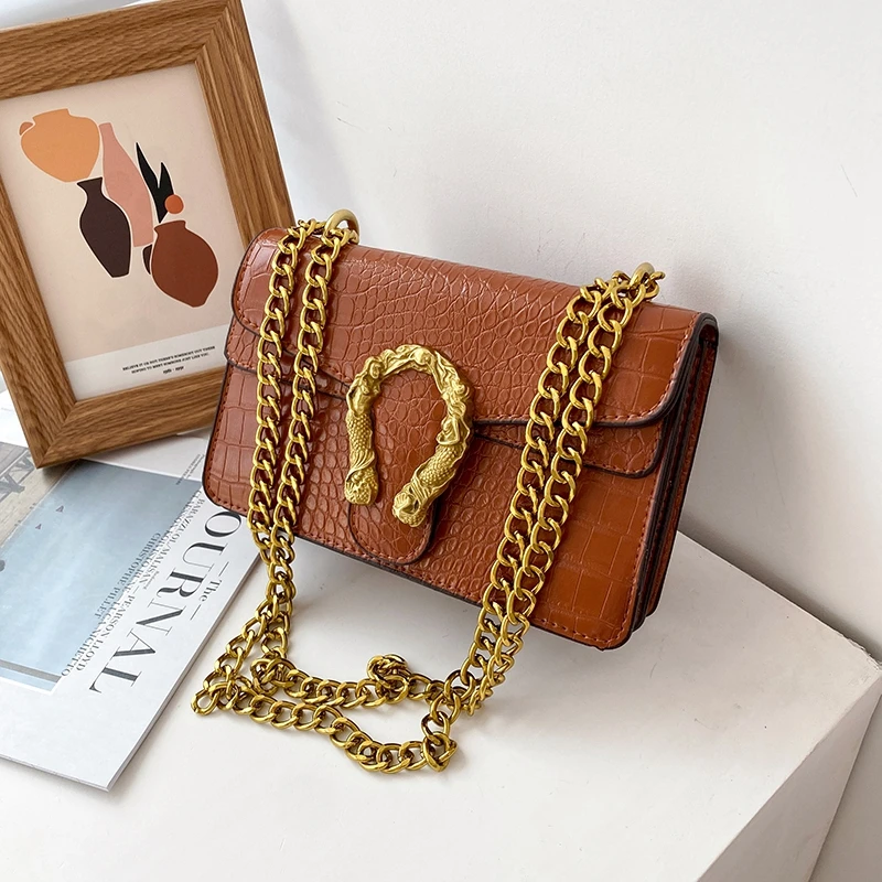 

​​Effortless Chic Female Bag Handbag Mini Clutch Bag Simplified Elegance For Stress-Free Styling​​