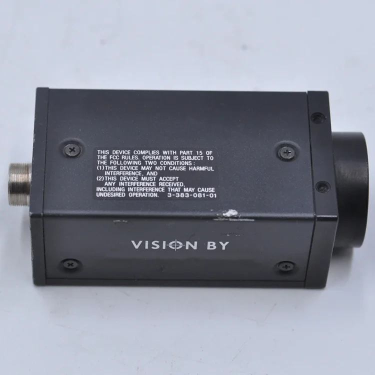 CVC-1000 High-speed Industrial Camera Used